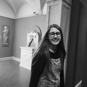 Meet your Posher, Kyra